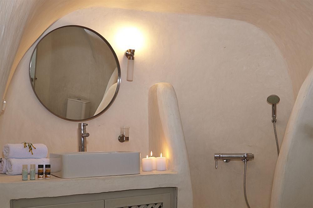 Liakada Oia Suites Luaran gambar