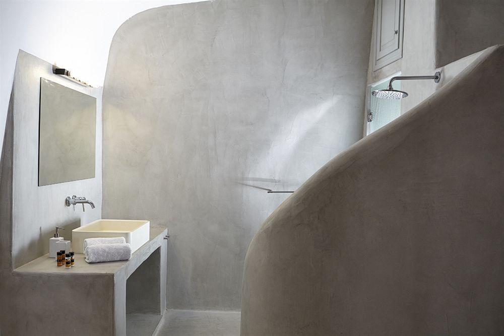 Liakada Oia Suites Luaran gambar