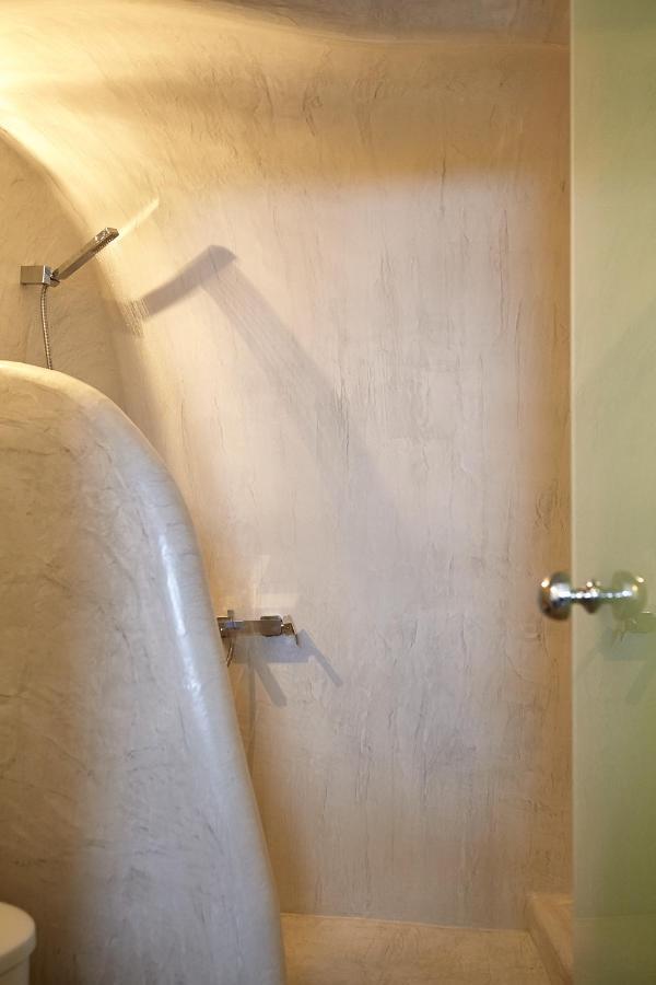 Liakada Oia Suites Luaran gambar